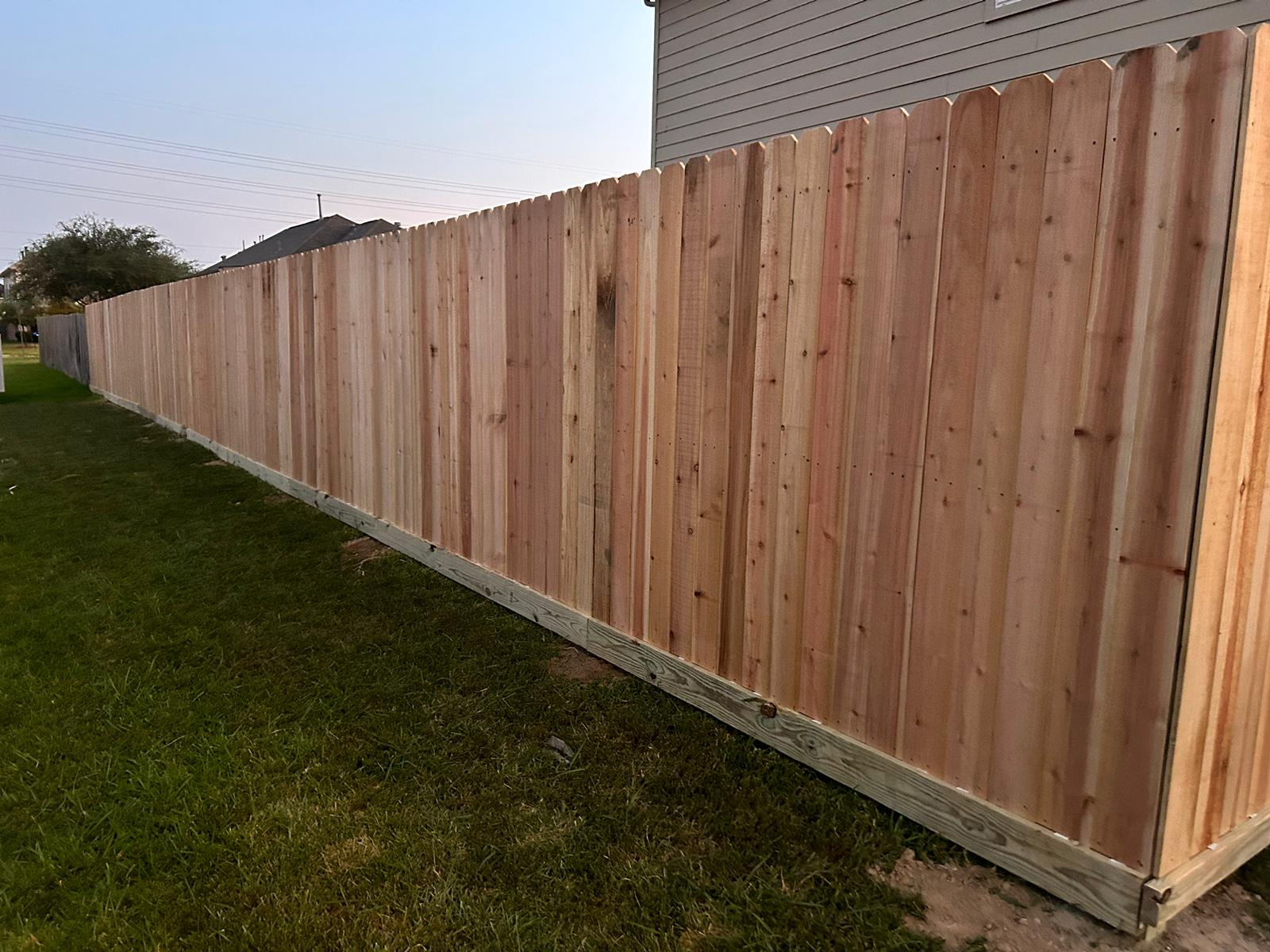 Essential Fence Maintenance Tips for Houston Homeowners - Image 5